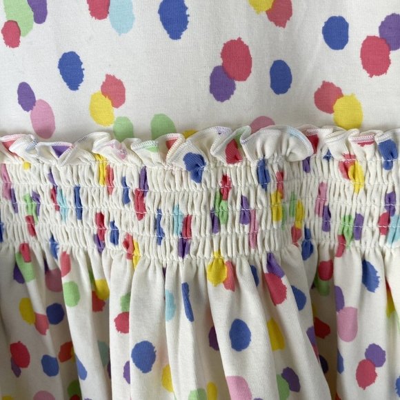 Girls Matilda Jane lets go together Dot A Lot Dress size 8 - Picture 11 of 14